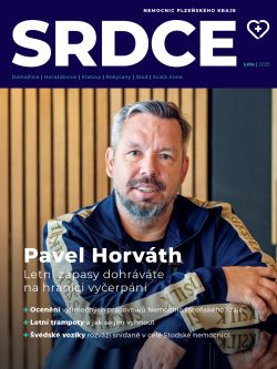 Horvi Srdce